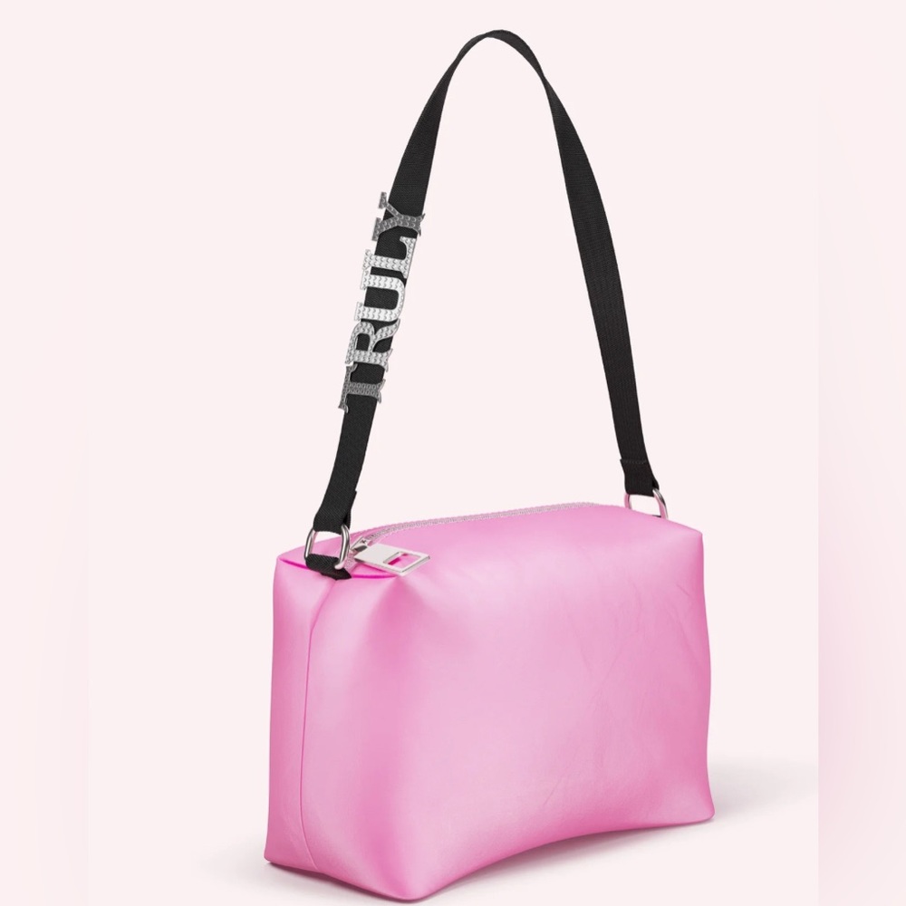 New Truly Beauty Crystal Pouch